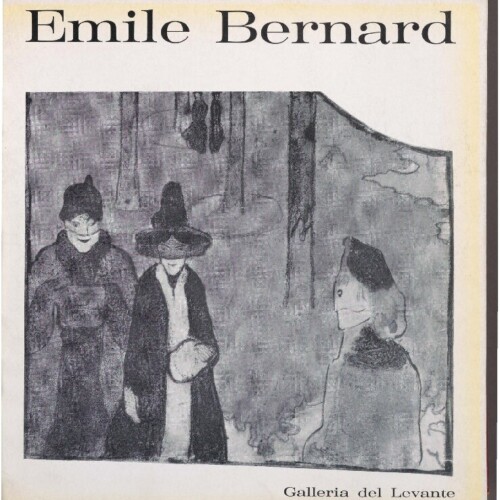 Emile Bernard, 1964