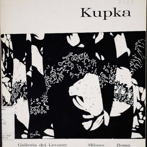 Kupka, 1965