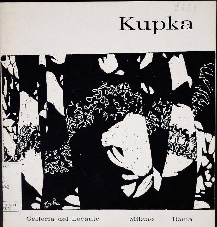 Kupka, 1965