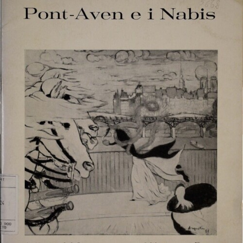 Pont-Aven e i Nabis, 1965