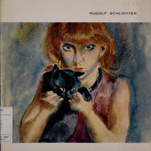 Rudolf Schlichter (1890-1955), 1970