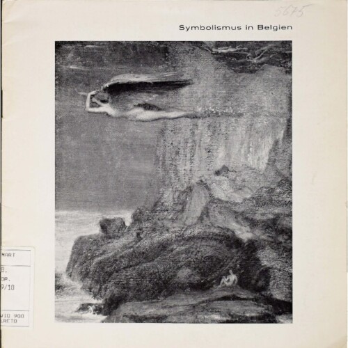 Symbolismus in Belgien, 1970
