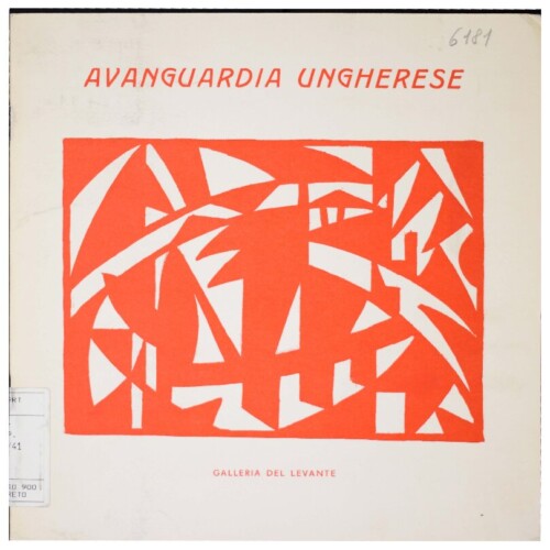 Avanguardia Ungherese, 1973