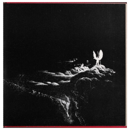 John Martin (1789-1854). Illustrations for “Paradise Lost” by Milton and for the Bible
