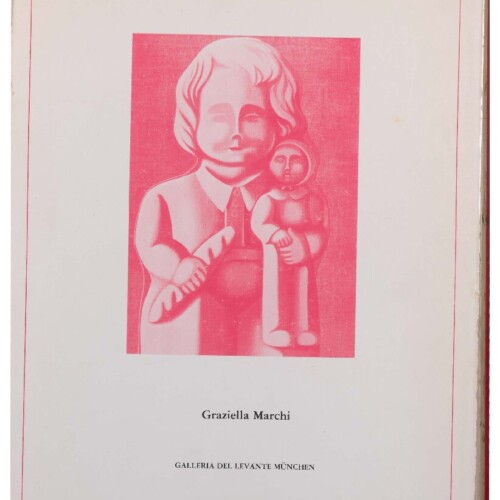 Graziella Marchi, 1975