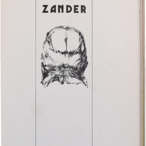Heinz Zander, 1975