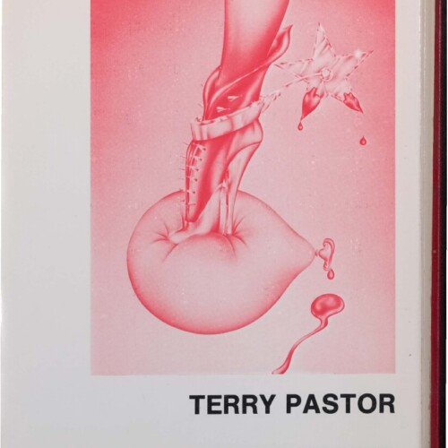 Terry Pastor. Peter Towse, 1975