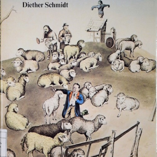 Karl Hubbuch, 1976