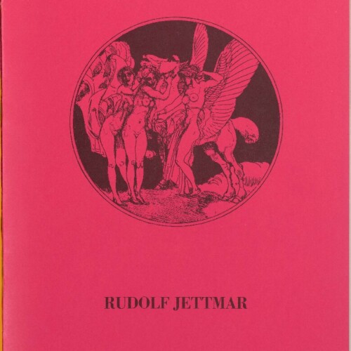 Rudolf Jettmar (1869-1939), 1978