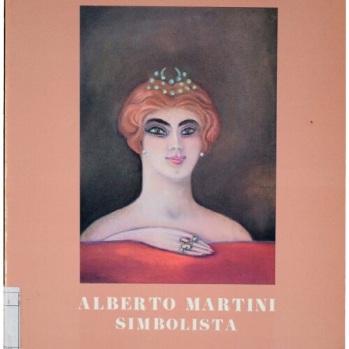 Alberto Martini Simbolista, 1978-1979